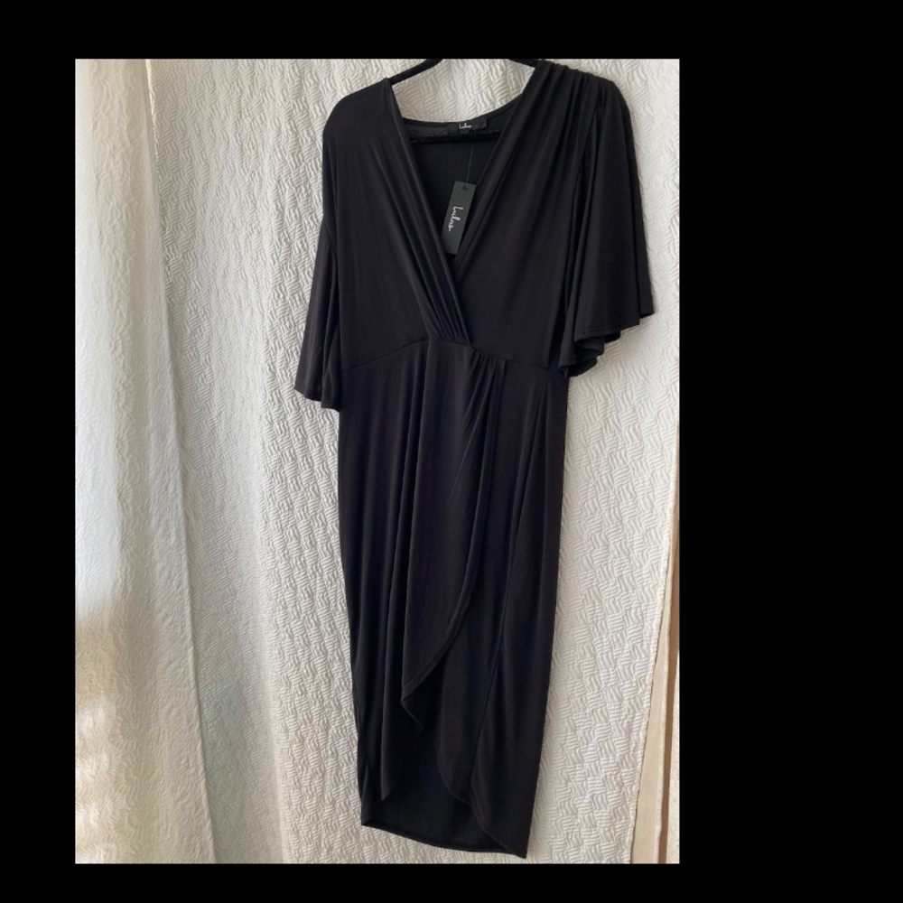 Lulus NWT LBD SIZE MED